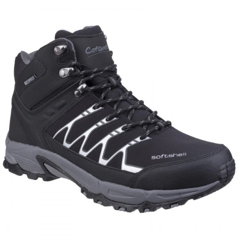 Cotswold Abbeydale Mid Mens Walking Boots
